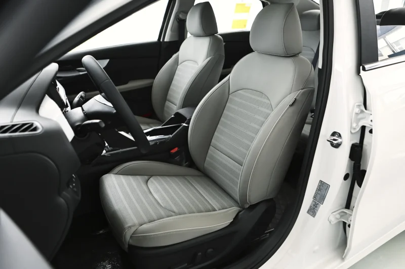 Kia K3 2024 1.5L IVT Luxury Smart Edition