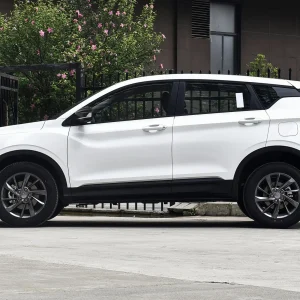 Geely Coolray 2025 1.5L CVT Super Edition