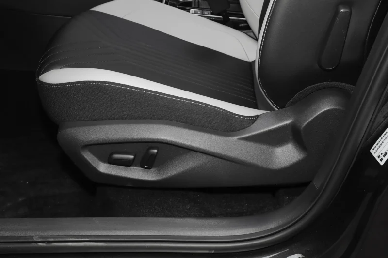 Jetta VS5 2024 280TSI Automatic Flagship Highlight Edition