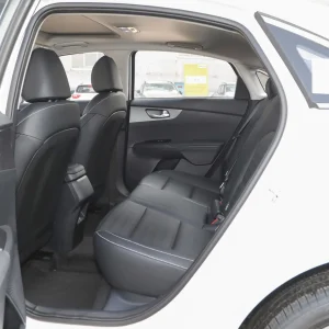 Kia K3 2024 1.5L IVT Comfort Premium Edition