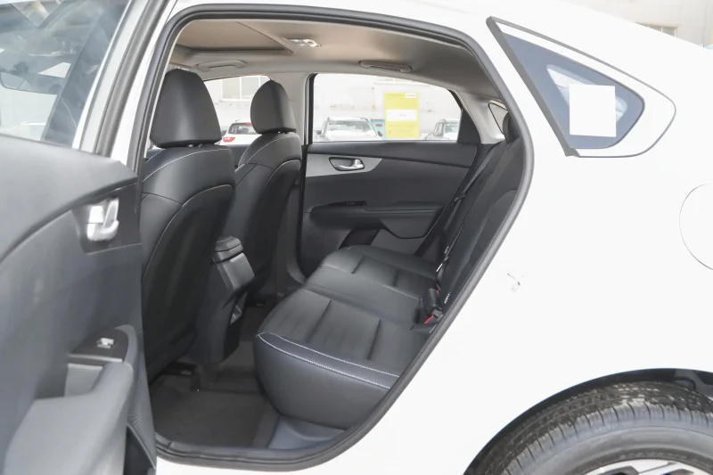 Kia K3 2024 1.5L IVT Comfort Premium Edition