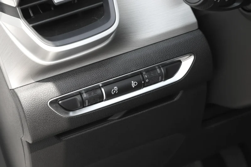 Geely Coolray 2025 1.5L Manual Super Edition