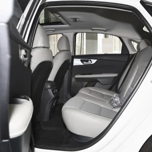 Kia K3 2024 1.5L IVT Luxury Smart Edition