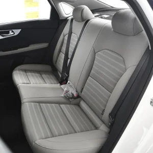 Kia K3 2024 1.5L IVT Luxury Smart Edition