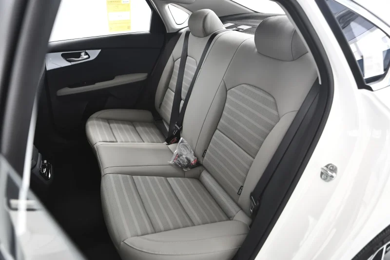Kia K3 2024 1.5L IVT Luxury Smart Edition