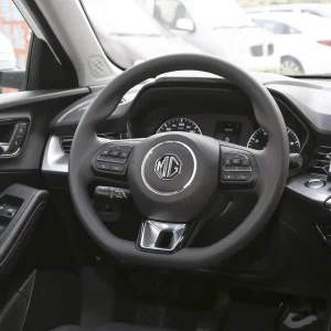 MG5 2023 — 180DVVT Manual Youth Fashion Edition