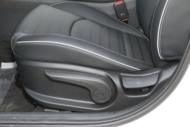 Kia K3 2024 1.5L IVT Comfort Premium Edition