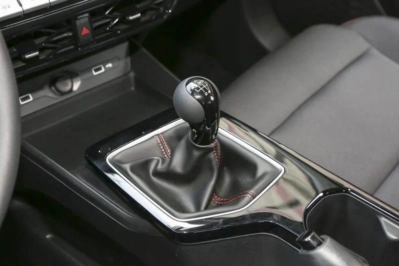 MG5 2023 — 180DVVT Manual Youth Fashion Edition