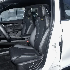Geely Coolray L 2025 1.5TD DCT Full Option - Black