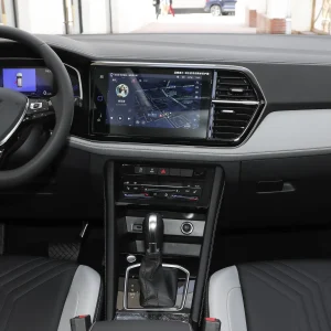 Jetta VS5 2024 280TSI Automatic Flagship Highlight Edition