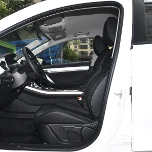 Geely Coolray 2025 1.5L CVT Super Edition