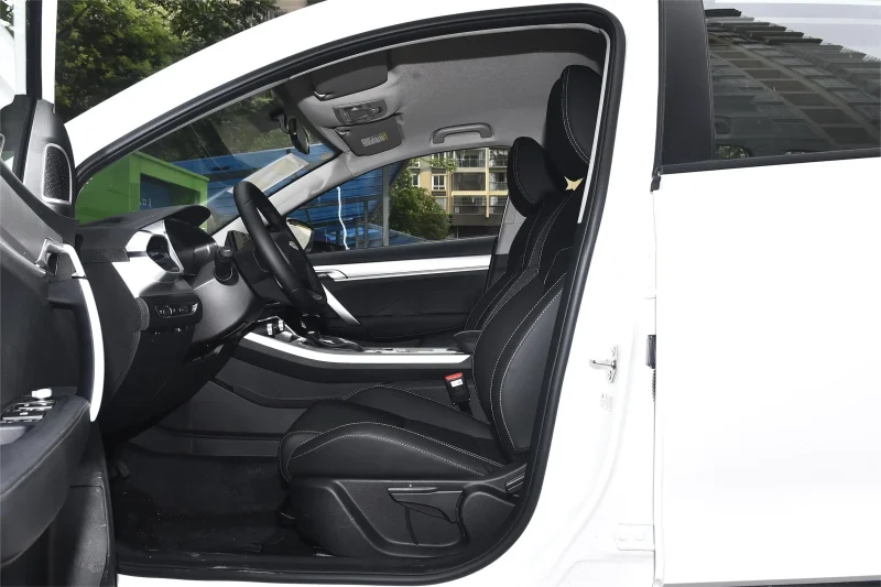 Geely Coolray 2025 1.5L CVT Super Edition