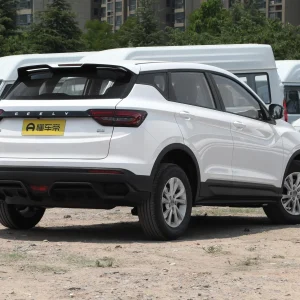 Geely Coolray 2025 1.5L Manual Super Edition