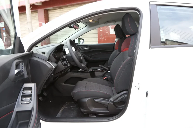 MG5 2023 — 180DVVT Manual Youth Fashion Edition