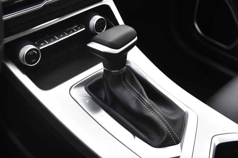 Geely Coolray 2025 1.5L CVT Super Edition
