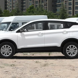 Geely Coolray 2025 1.5L Manual Super Edition