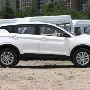 Geely Coolray 2025 1.5L Manual Super Edition