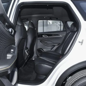 Geely Coolray L 2025 1.5TD DCT Full Option White