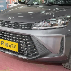 Kaiyi X3 Pro 2025  1.5L CVT Luxury Edition