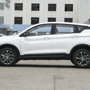 Geely Coolray 2025 1.5L CVT Super MAX