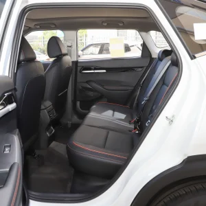 Kia Seltos 2026 1.5L CVT Luxury Edition White + Black Roof + 1500 Package