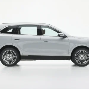 Jetour X70L 2026 2.0TD 8AT Elite Edition