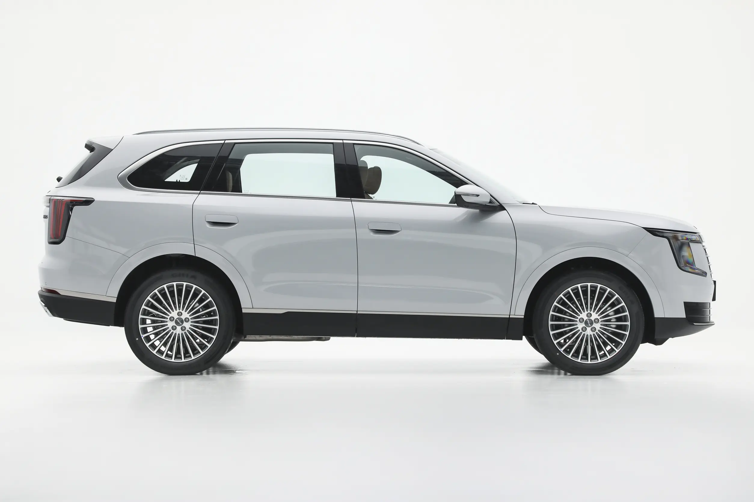 Jetour X70L 2026 2.0TD 8AT Elite Edition