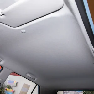 Kia KX1 2021 1.4L CVT Sunroof Edition