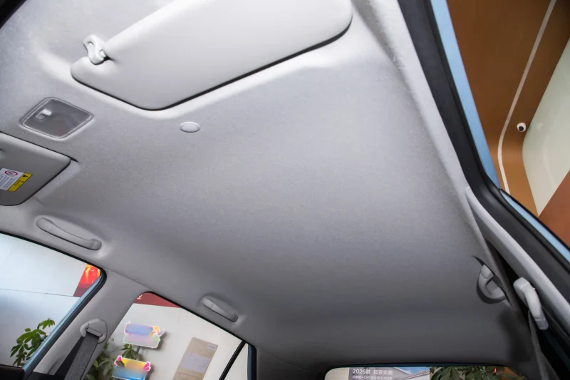 Kia KX1 2021 1.4L CVT Sunroof Edition