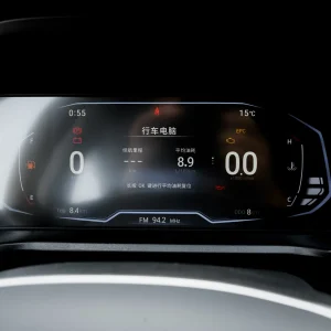 Kaiyi X3 PRO 2025 Pro 1.5L Manual Luxury Edition