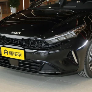 Kia K3 2024 1.5L IVT Luxury Smart Edition