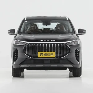 Jetour X70 PLUS 2026 1.5T International Edition
