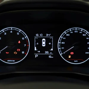 Geely Coolray 2025 1.5L CVT Super MAX