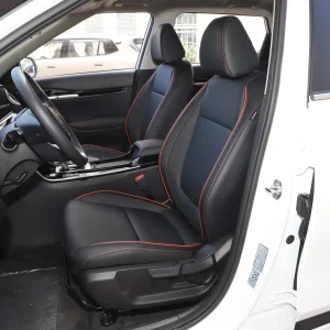 Kia Seltos 2026 1.5L CVT Luxury Edition White + Black Roof + 1500 Package