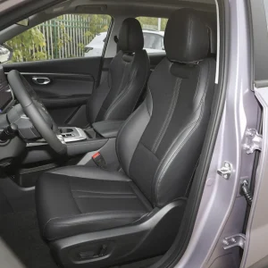 Trumpchi GS3 2026 Shadow Speed 270T Smart Edition (International Version)