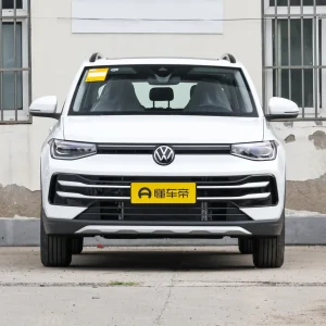 Volkswagen Tharu 2026 New Trend 1.5L Passion Edition