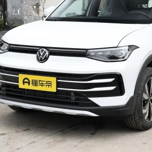 Volkswagen Tharu 2026 New Trend 1.5L Passion Edition