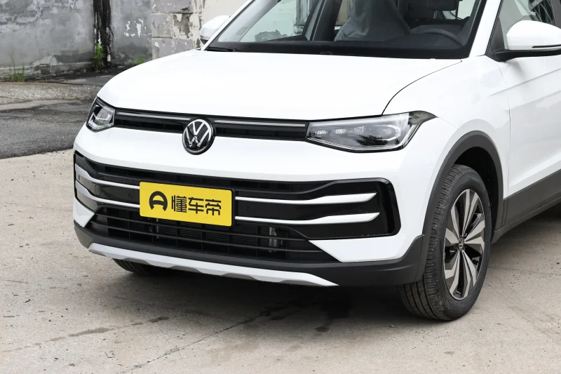 Volkswagen Tharu 2026 New Trend 1.5L Passion Edition