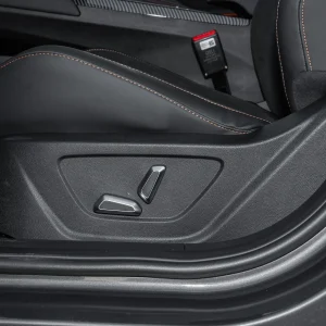 Geely Coolray L 2025 1.5TD DCT Battle