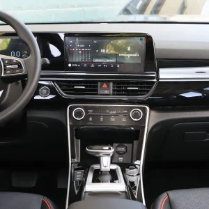 Kia Seltos 2026 1.5L CVT Luxury Edition White + Black Roof + 1500 Package