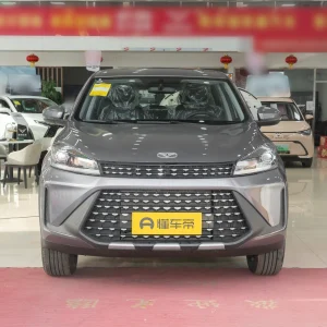 Kaiyi X3 Pro 2025  1.5L CVT Luxury Edition
