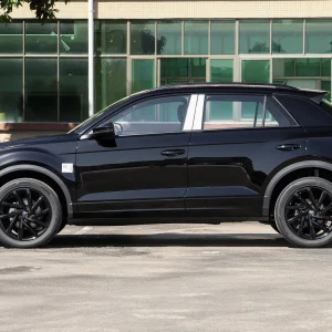 Volkswagen T-Roc 2026 Facelift II 300TSI DSG Starlight Edition 1.5T + Spare Tyre