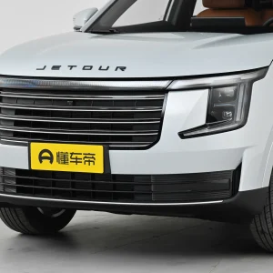 Jetour X70L 2026 1.5TD 7DCT Luxury Edition
