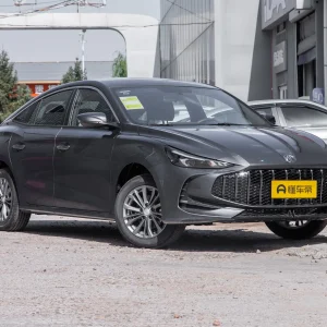 MG5 2026 — 180DVVT Global Pioneer Edition