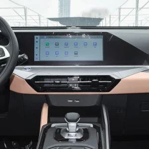 Geely Haoyue PRO 2025 1.5T DCT Zongheng+ New Year Supreme Edition
