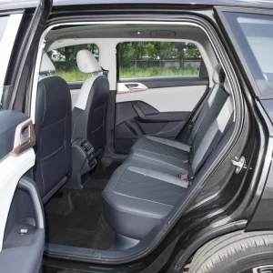 Volkswagen Tharu 2026