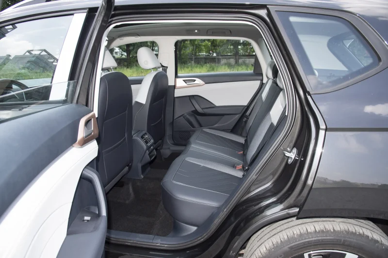 Volkswagen Tharu 2026