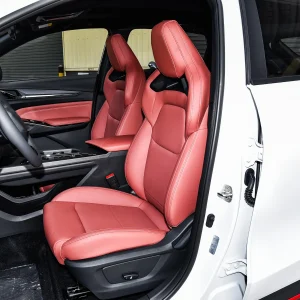 Changan X5 Plus 2026 1.5T DCT Beyond PRO