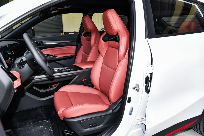 Changan X5 Plus 2026 1.5T DCT Beyond PRO