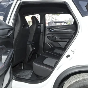 Changan X5 PLUS 2026 1.5L Manual Deluxe Edition